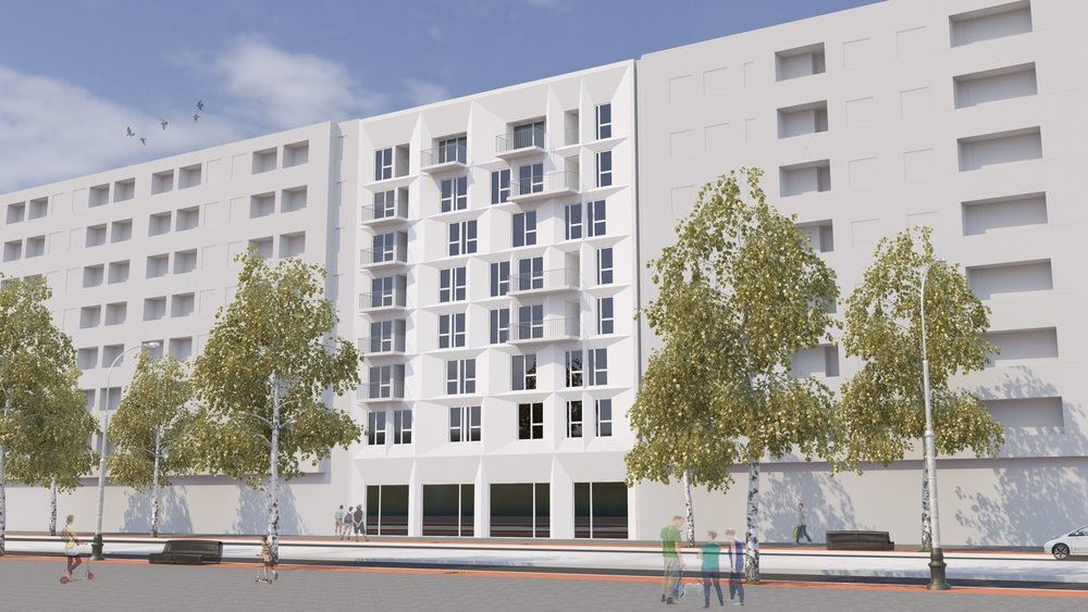 Viviendea, la startup que cruza los deseos de los compradores con la oferta de vivienda nueva