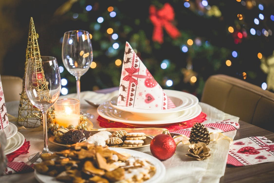 La Navidad es la peor época del año para las personas que padecen fenilcetonuria