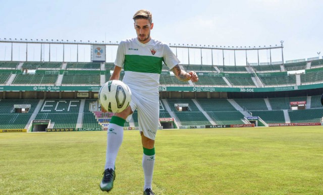 Adrián Jiménez: 