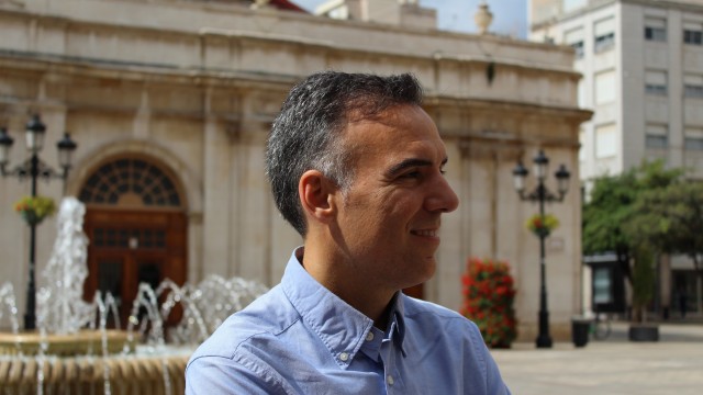 Ciudadanos califica de 