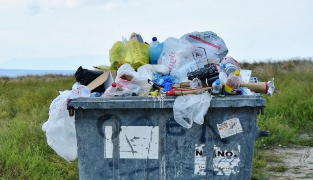 La mitad de la población mundial se ‘ecorresigna’ y no adopta medidas para mejorar el medioambiente