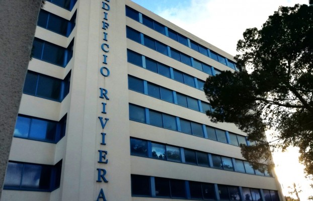 Un inversor compra el antiguo Liceo Francés de la Albufereta: ¿hotel o pisos turísticos?