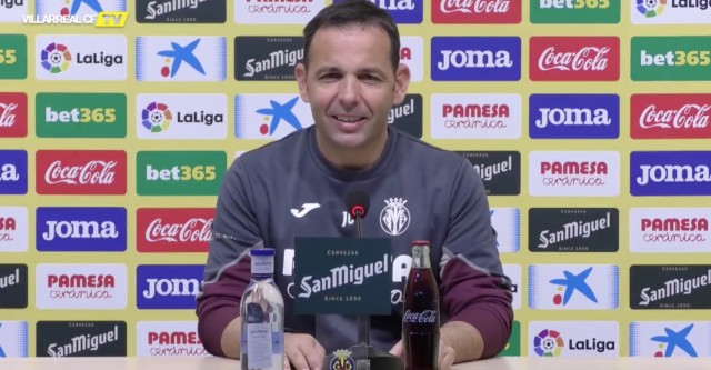 Calleja: 