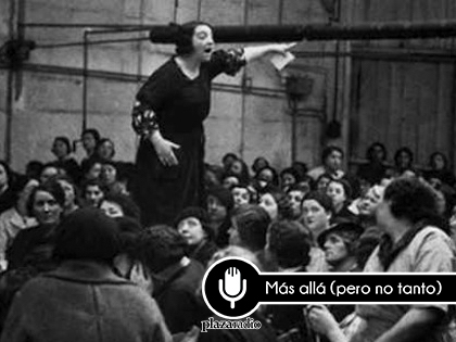 Espiritistas y masonas: el primer #MeToo