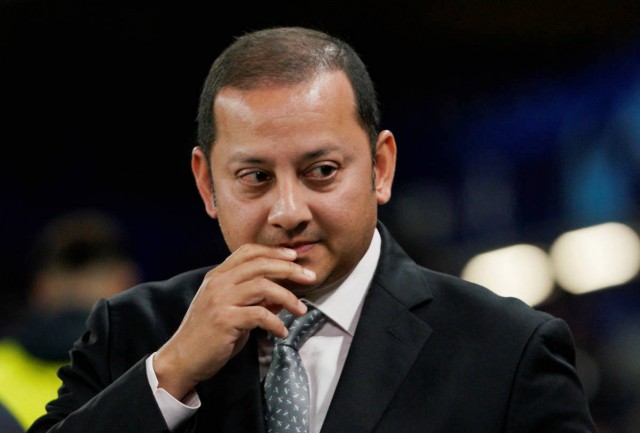 Anil Murthy anunciará en la junta la venta del viejo Mestalla y el plan para el nuevo estadio