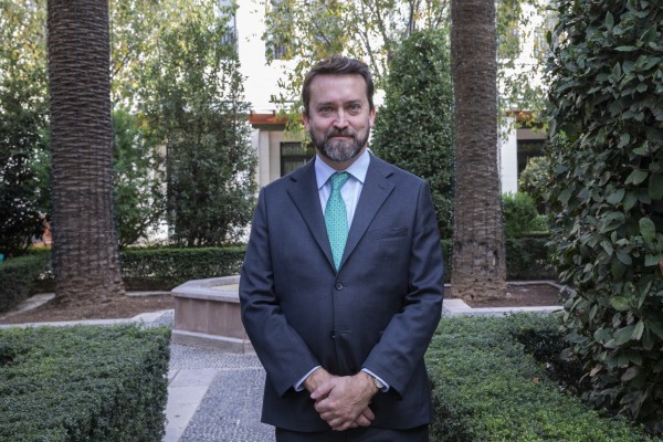 Ignacio de la Torre (Arcano): 