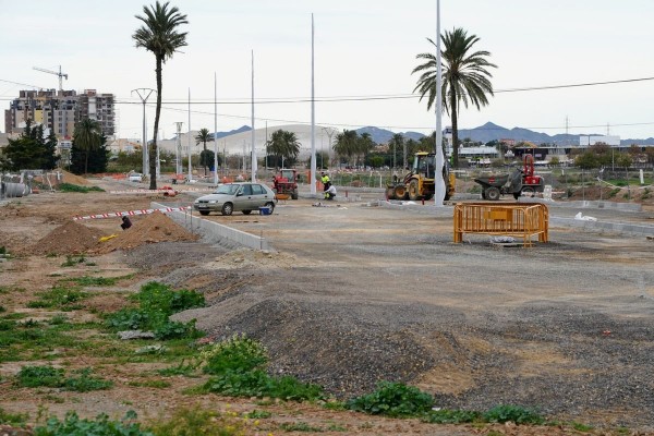 El nuevo PGOU de Cartagena mete la directa al destinarse 1 M€ para cartografiar el municipio