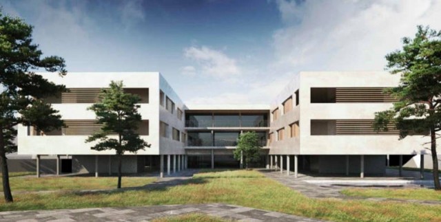 Finestrat adjudica la construcción y gestión de su nuevo centro de día por 1,2 millones de euros 