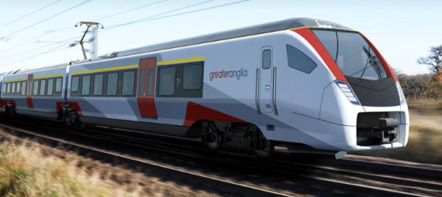 Stadler Valencia firma un contrato para diseñar y fabricar 27 nuevos tranvías para la capital de Suiza