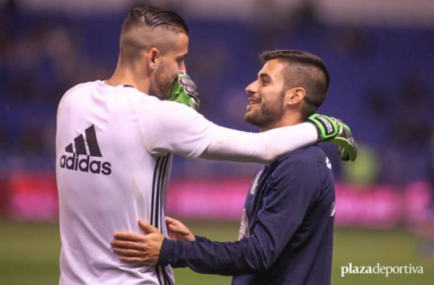 El VCF cobrará por el traspaso de Carles Gil al Deportivo