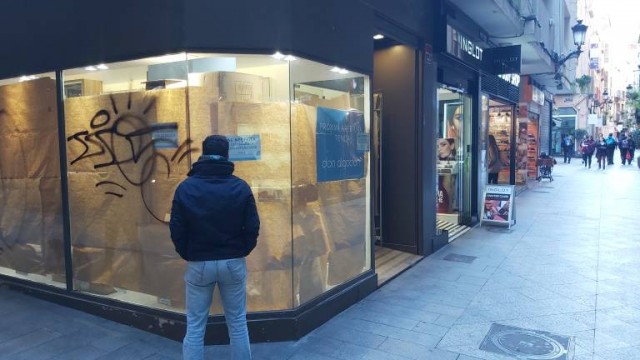 Los precios se disparan en Murcia en noviembre un 0,5%