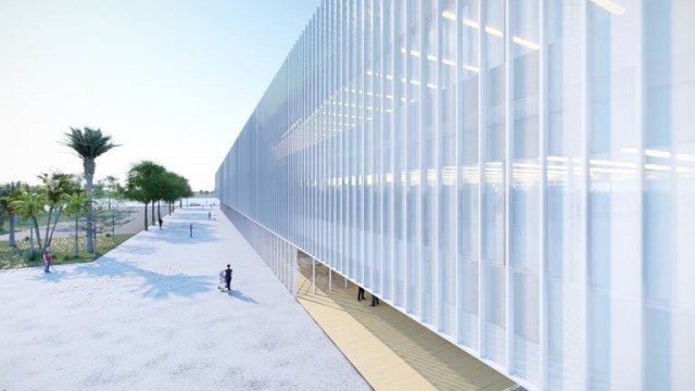 La UMH se integrará en el Campus Tecnológico con empresas de su parque y plantea vincularlo a la IA