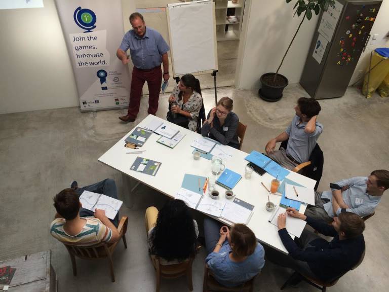 La aportación del emprendimiento valenciano contra el cambio climático
