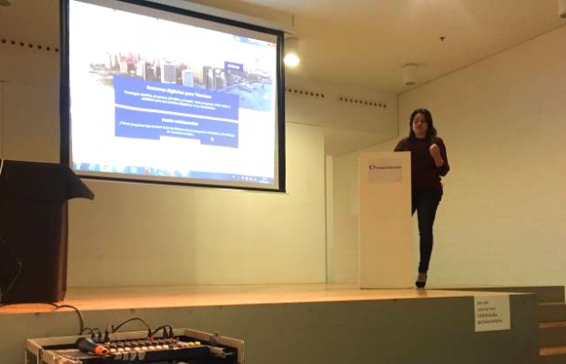 Ifedes invierte en Ficherotecnia, la plataforma alicantina de proyectos arquitectónicos