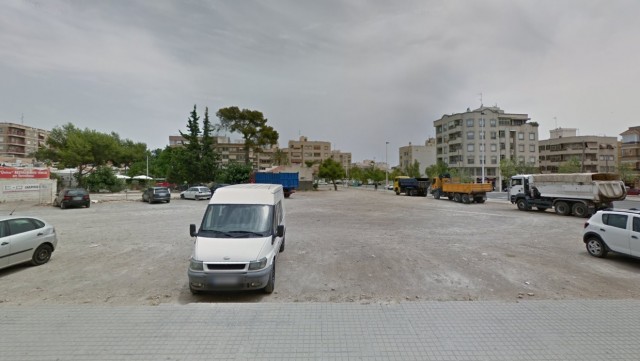 Elche da el primer paso para la expropiación forzosa de cara al futuro centro social de Torrellano