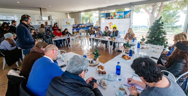 Finestrat anuncia bonificaciones para fomentar el crecimiento sostenible en el desarrollo urbanístico