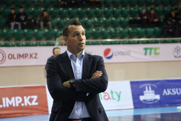 Giustozzi, de ElPozo: 