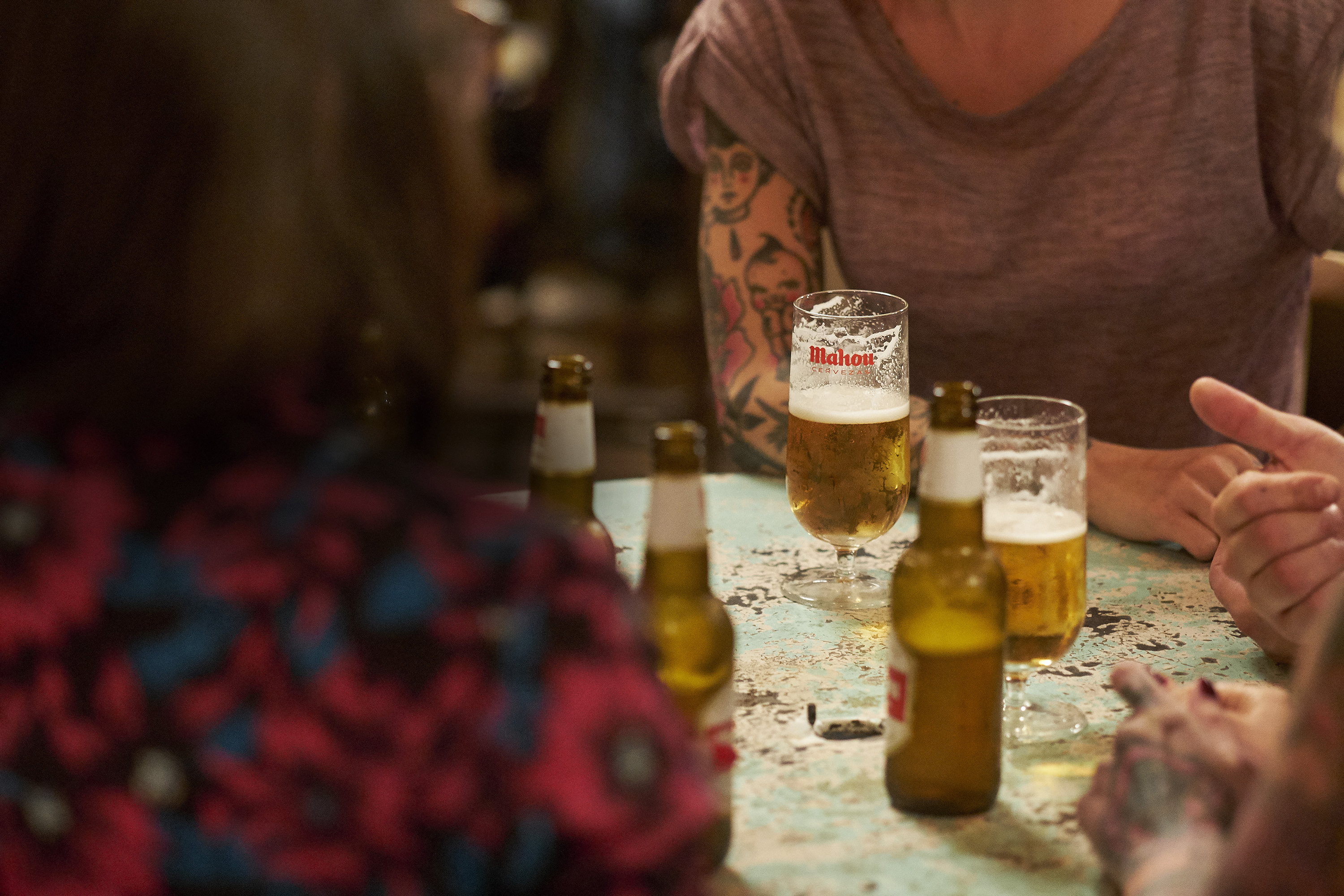 La gama cervecera española más premiada del mundo