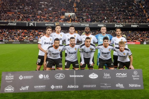 El grupo sanitario IMED Hospitales colaborará con el Valencia CF
