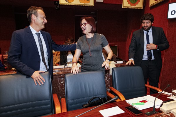 Los Presupuestos: de ver la luz a principios de diciembre a abrir la puerta a la prórroga en 2020