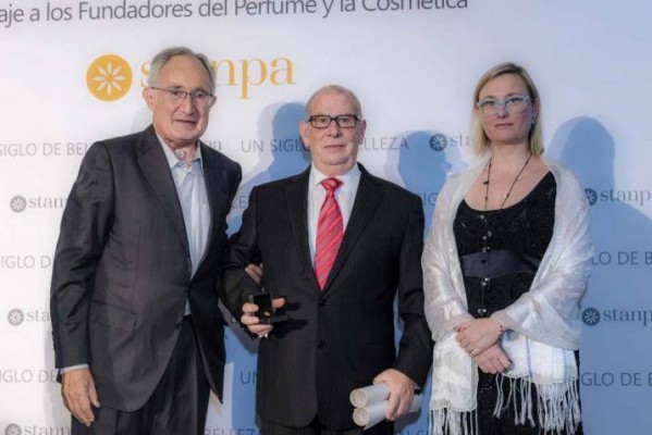El expresidente de Germaine de Capuccini trae a Alicante su sociedad de inversión panameña
