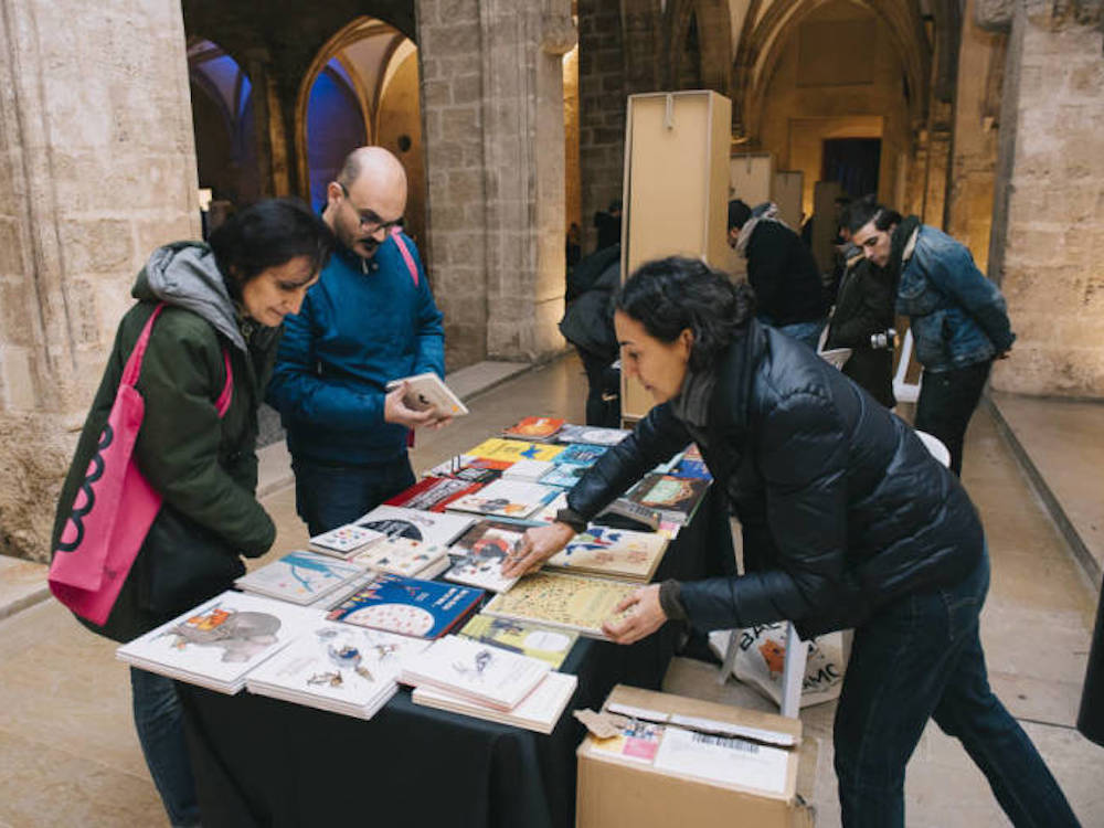 Agenda Culturplaza: Baba Kamo, Hitchcock y Camela
