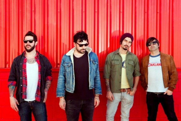 La banda mallorquina L.A. serán cabeza de cartel de la previa del Deleste 