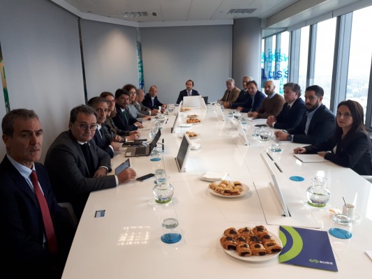 Aguas de Alicante congela las tarifas para 2020 y las bonificará a los parados de larga duración