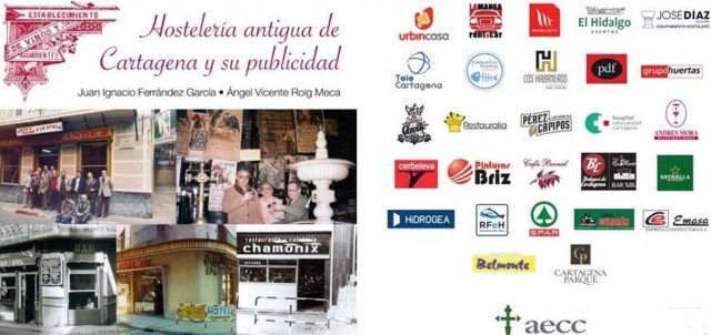 Los bares tienen historia: la vida de Cartagena en el siglo XX a través de la hostelería y su publicidad