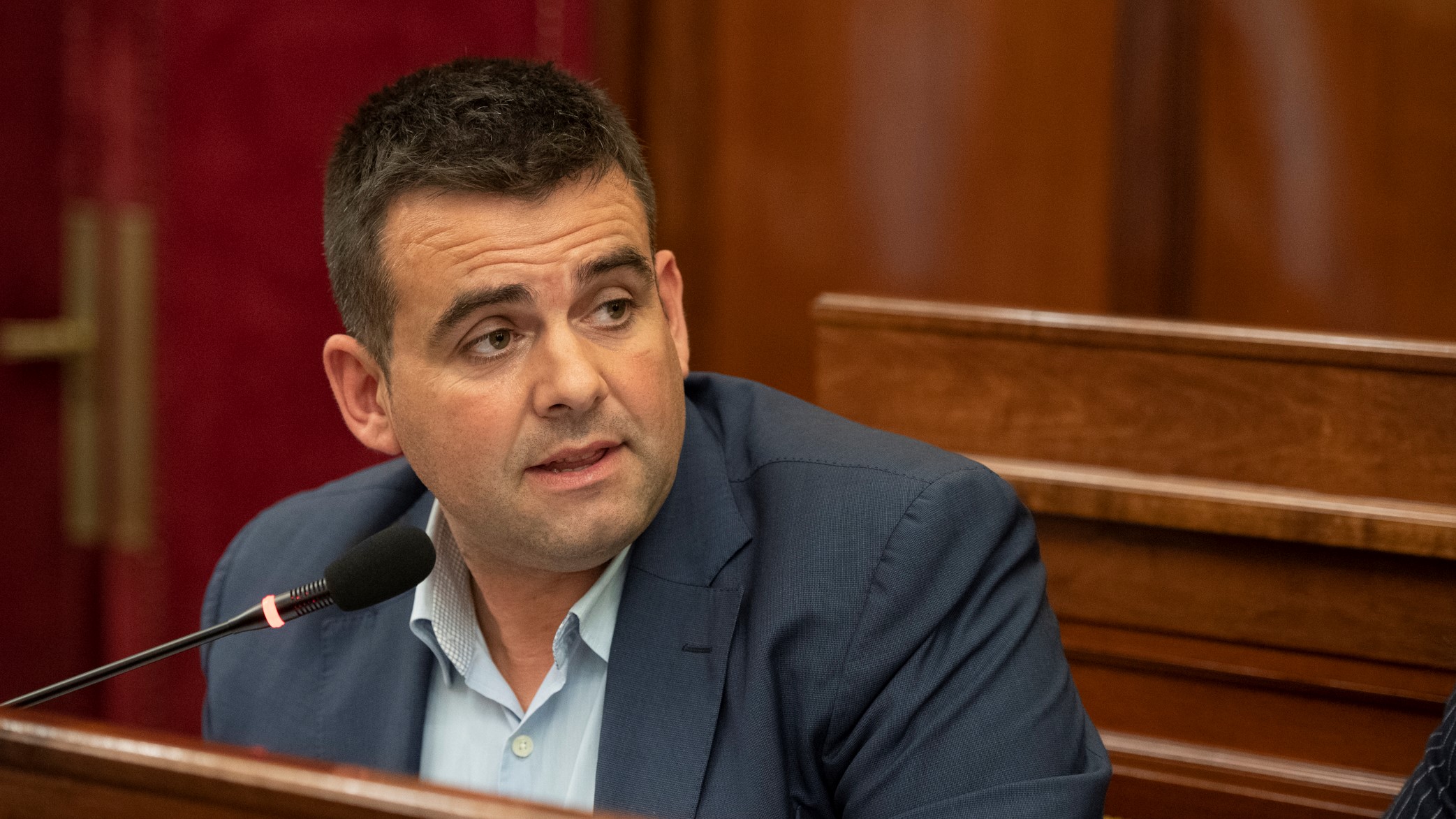 El PPCS exige una inversión para completar los tramos de la A7 entre Vilanova y Traiguera