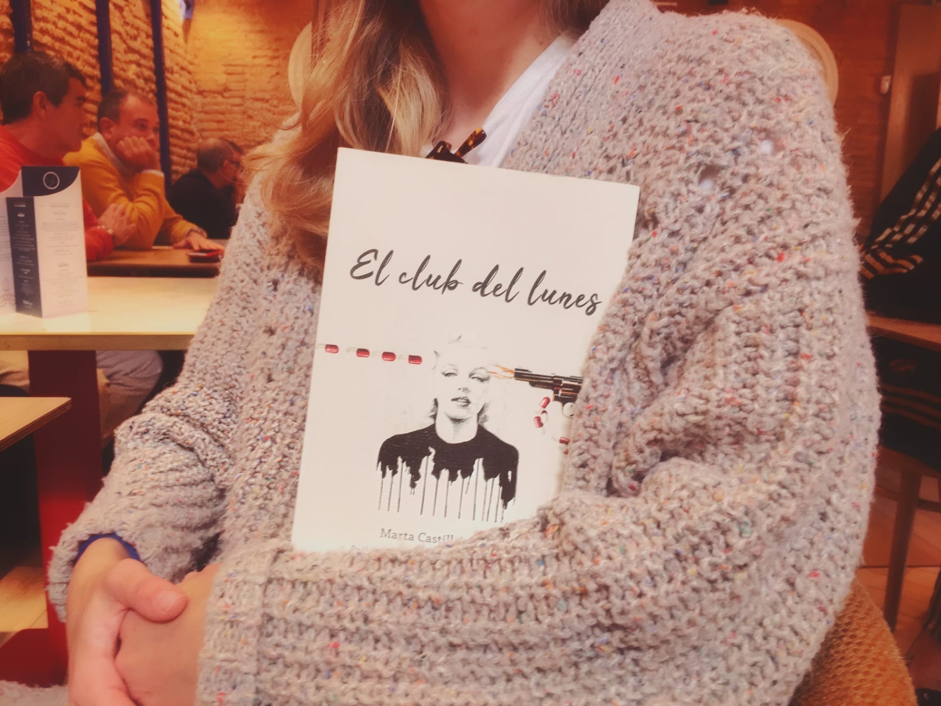 Amor se escribe con 'L'