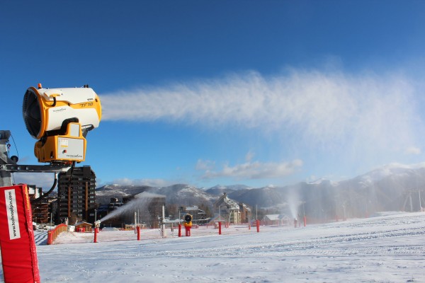 Méteo-Nieve previsión de las estaciones de esquí de los pirineos franceses