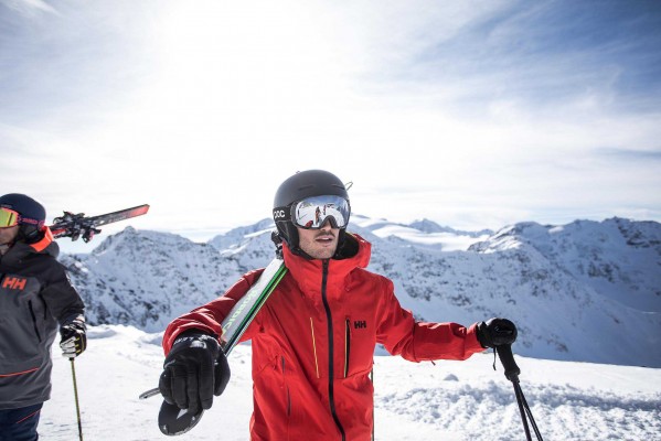 Helly Hansen te invita a esquiar a Boí Taüll, Chamonix y a otros 50 destinos top de Europa y América