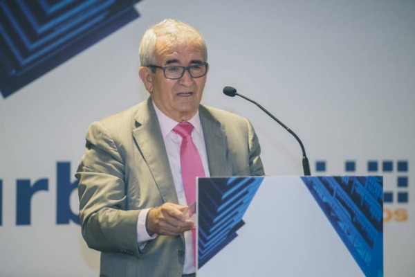 La promotora Urbem supera el concurso de acreedores que inició en 2015