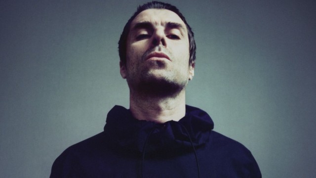 Liam Gallagher se une al FIB 2020 