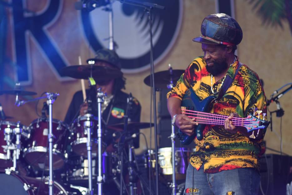 El Rototom mantiene su llamamiento activo para salvar el planeta