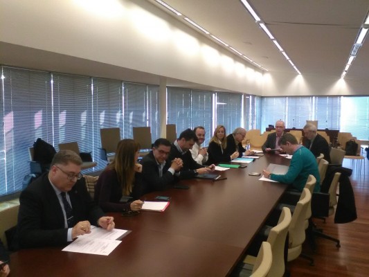 Asociaciones y expertos asesorarán al Ayuntamiento para proteger el patrimonio