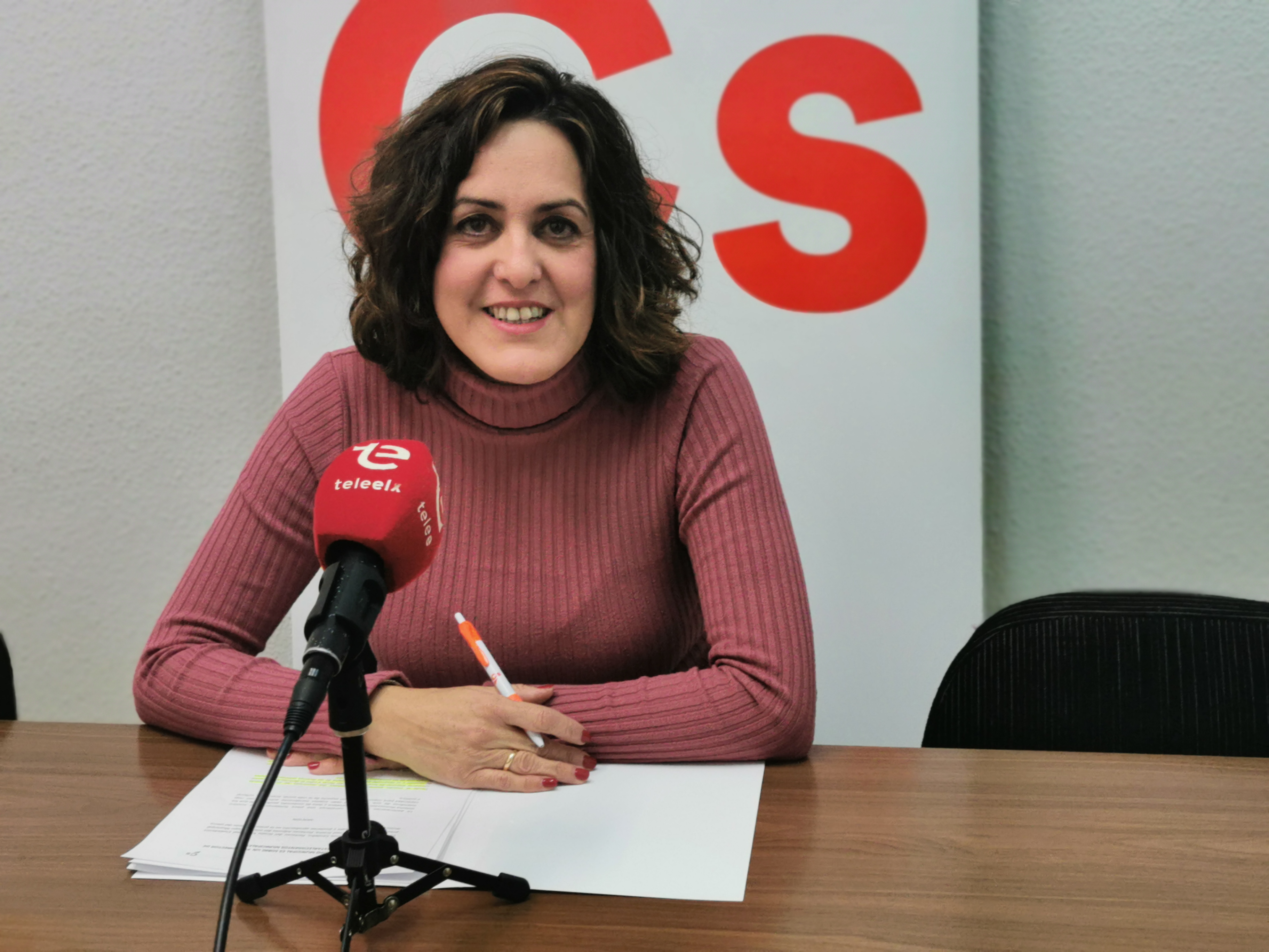 Cs Elche propone la creación de un listado con todos los locales municipales para regular su cesión