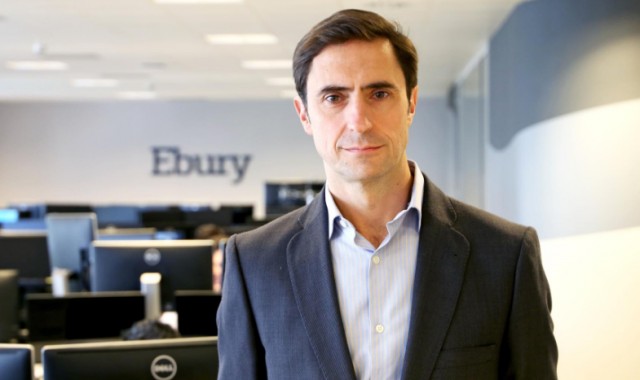 La cartera de clientes de Ebury en España crece un 20% hasta los 6.100 usuarios