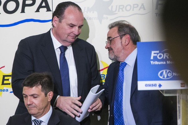 Morata propone a un miembro de Cámara como representante en Comité de Feria