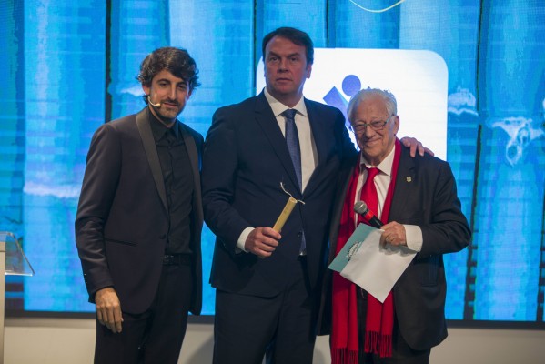 La Fundación de Trabajadores de ElPozo, premiada por su iniciativa solidaria