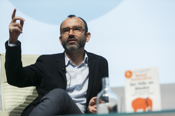 Rafael Santandreu: 