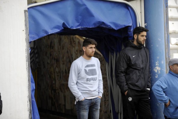 Javi Flores, el regalo de Reyes ¿imposible? para Vicente Mir