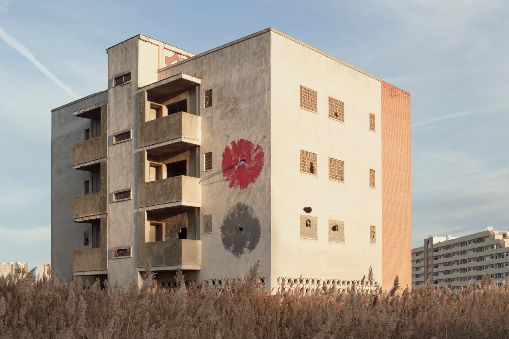 Foto: CHEMA SEGOVIA - 