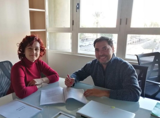 Play&go y Prisma firman un acuerdo de 'partnership' para aprovechar sinergias