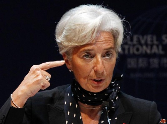 Esto esperan los analistas de la primera reunión de Lagarde al frente del BCE