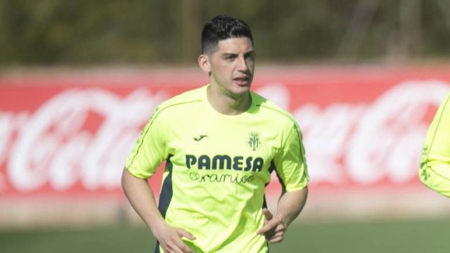 El Villarreal traspasa al argentino Cristian Espinoza al San José de EEUU