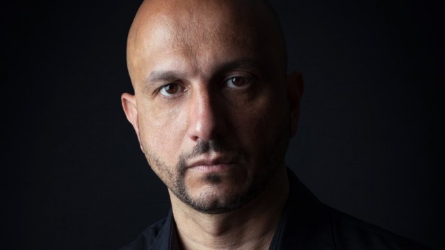 Contra Amazon: Jorge Carrión trae a València su reivindicación de las librerías