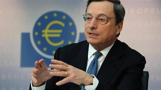 Así ven los expertos el último mensaje de Draghi a los mercados