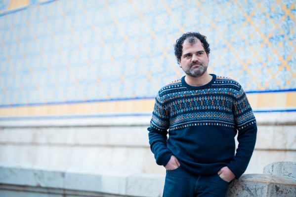 Marcos Gisbert reconstruye la vida del
pianista transgénero Billy Tipton a través del
teatro